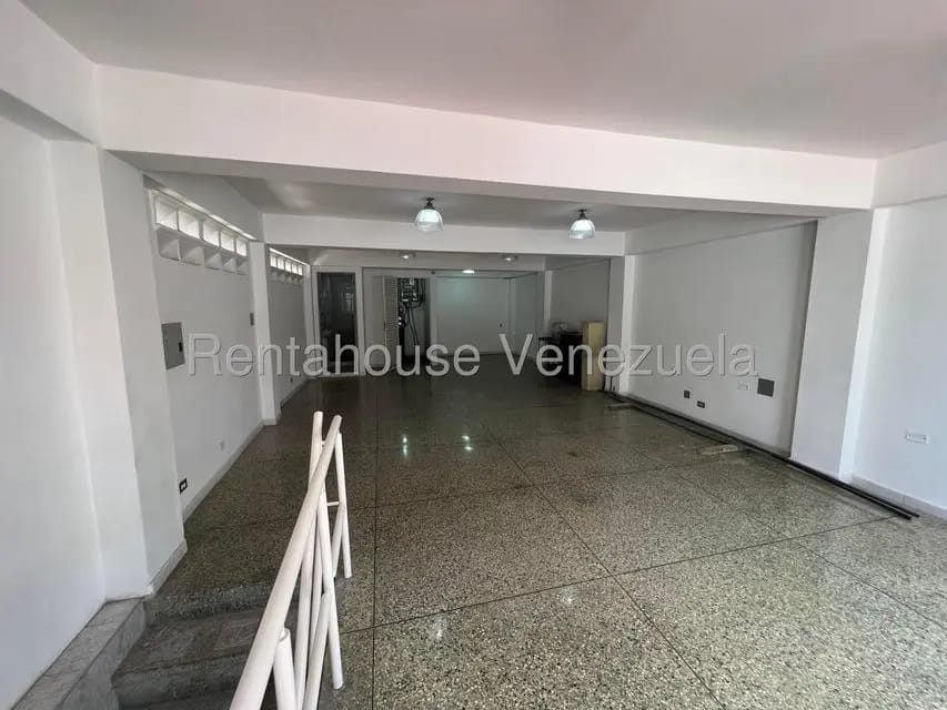 Comercial (Edificio) en Venta en Chacao, Distrito Metropolitano - 30