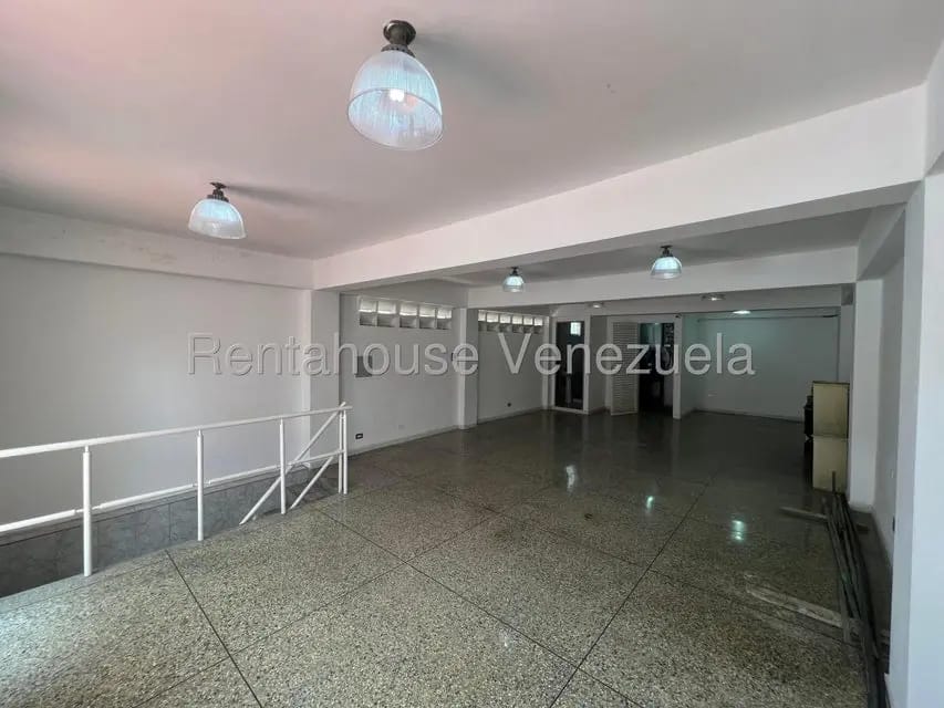 Comercial (Edificio) en Venta en Chacao, Distrito Metropolitano - 31