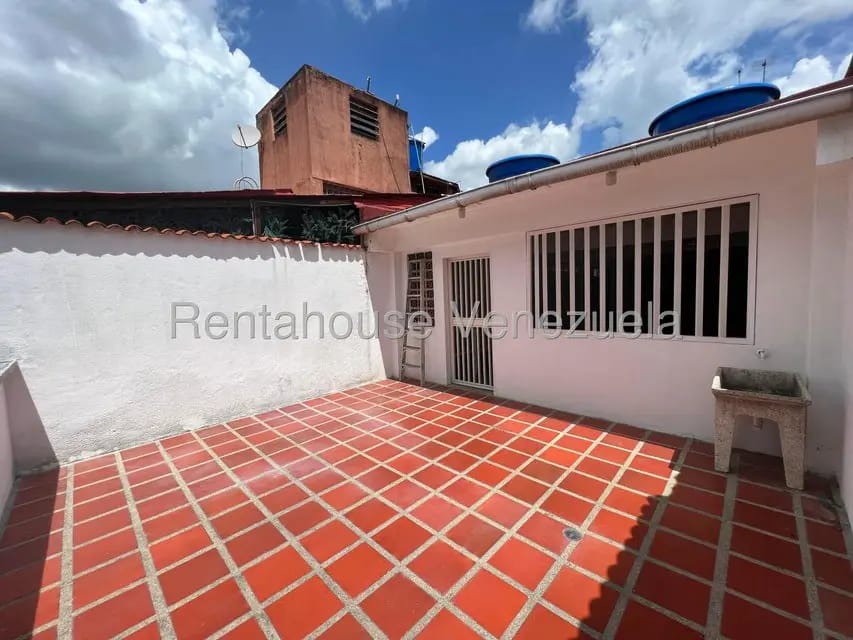 Comercial (Edificio) en Venta en Chacao, Distrito Metropolitano - 32