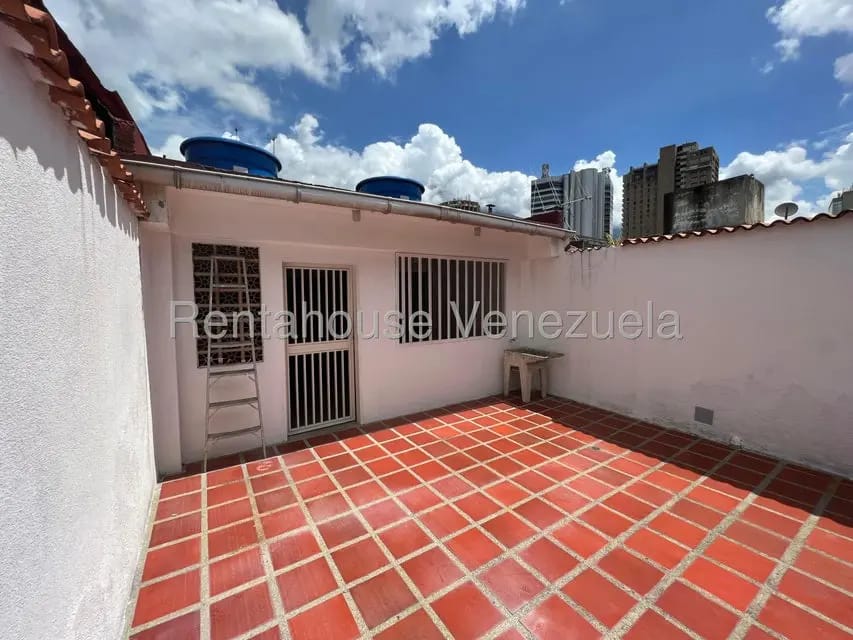 Comercial (Edificio) en Venta en Chacao, Distrito Metropolitano - 33