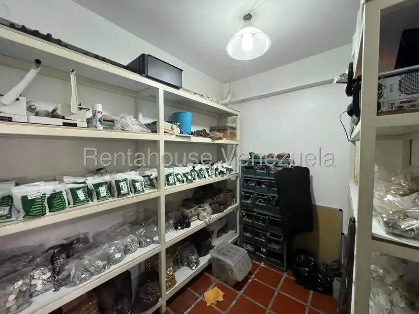 Comercial (Edificio) en Venta en Chacao, Distrito Metropolitano - 9