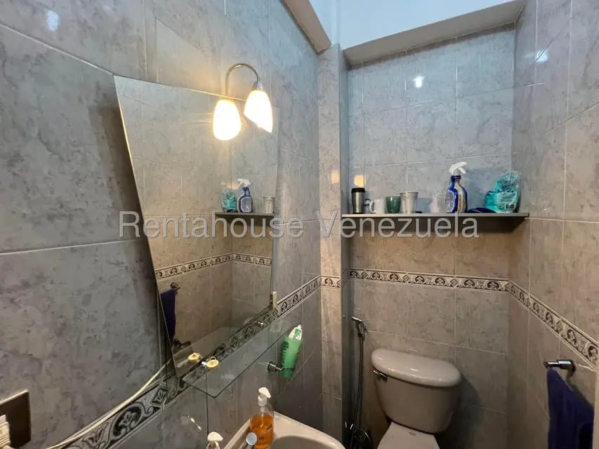 Comercial (Edificio) en Venta en Chacao, Distrito Metropolitano - 10