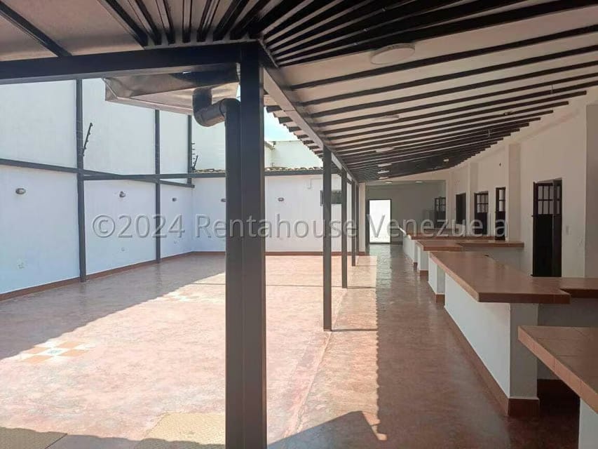 Comercial (Local Comercial) en Venta en Centro, Lara - 6