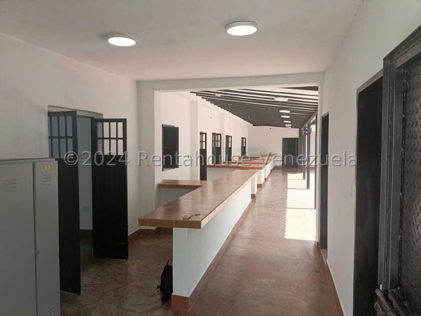 Comercial (Local Comercial) en Venta en Centro, Lara - 7