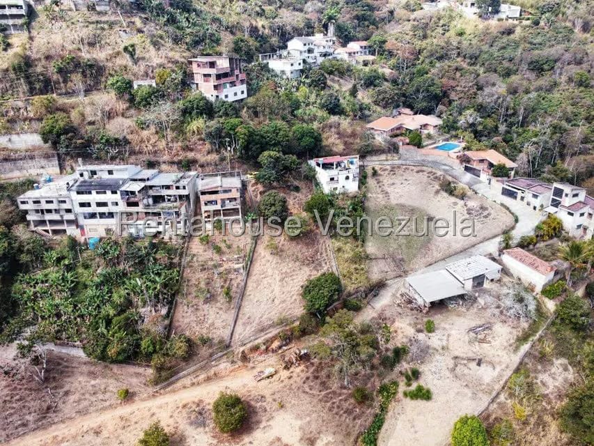 Terreno (Comercial) en Venta en La Peña, Miranda - 11