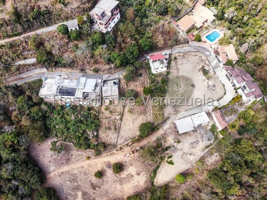 Terreno (Comercial) en Venta en La Peña, Miranda - 12