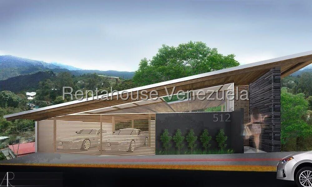 Terreno (Comercial) en Venta en La Peña, Miranda - 13