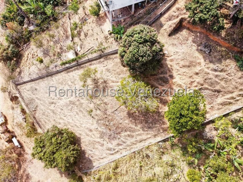Terreno (Comercial) en Venta en La Peña, Miranda - 3