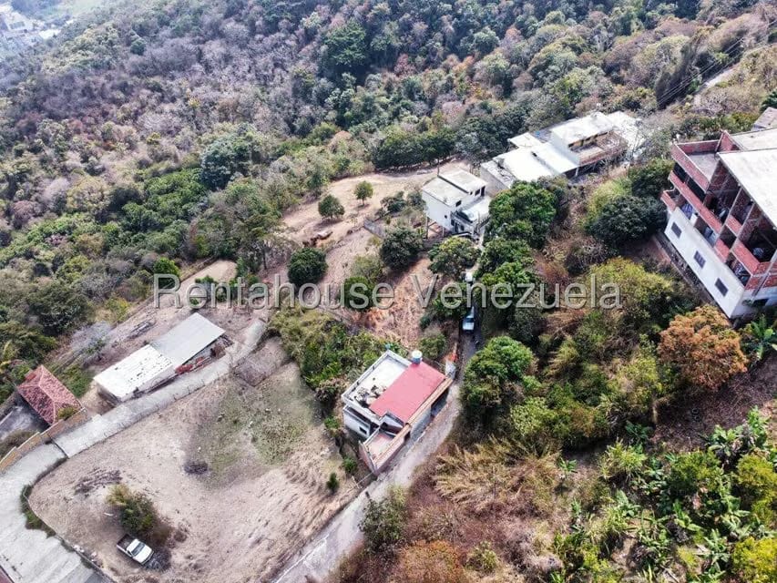 Terreno (Comercial) en Venta en La Peña, Miranda - 4