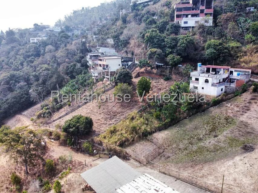 Terreno (Comercial) en Venta en La Peña, Miranda - 5