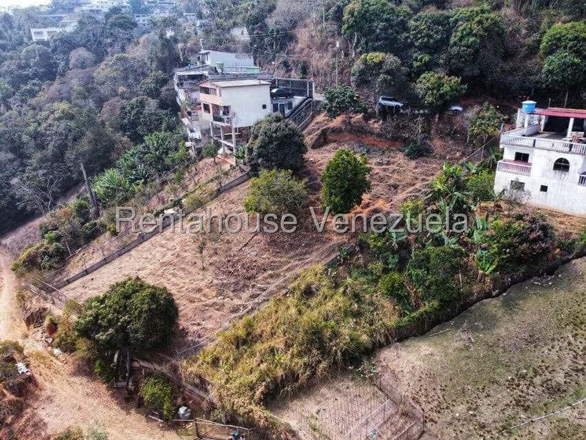 Terreno (Comercial) en Venta en La Peña, Miranda - 6