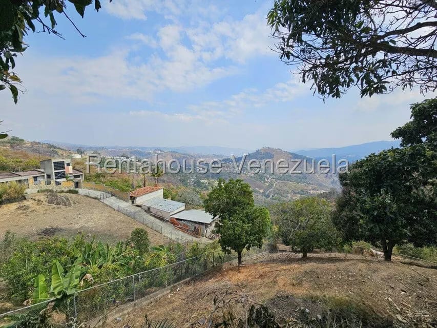 Terreno (Comercial) en Venta en La Peña, Miranda - 9