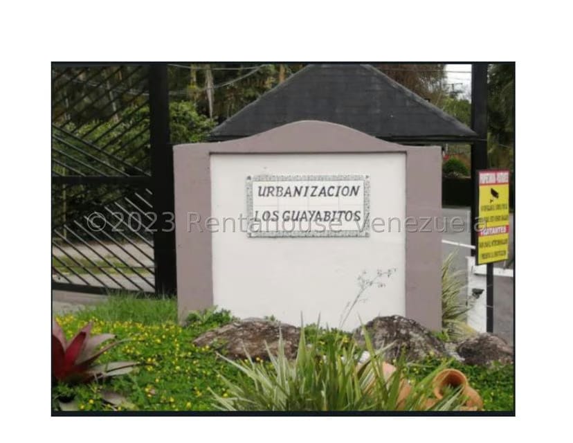 Terreno (Residencial) en Venta en Barutaima, Miranda - 2