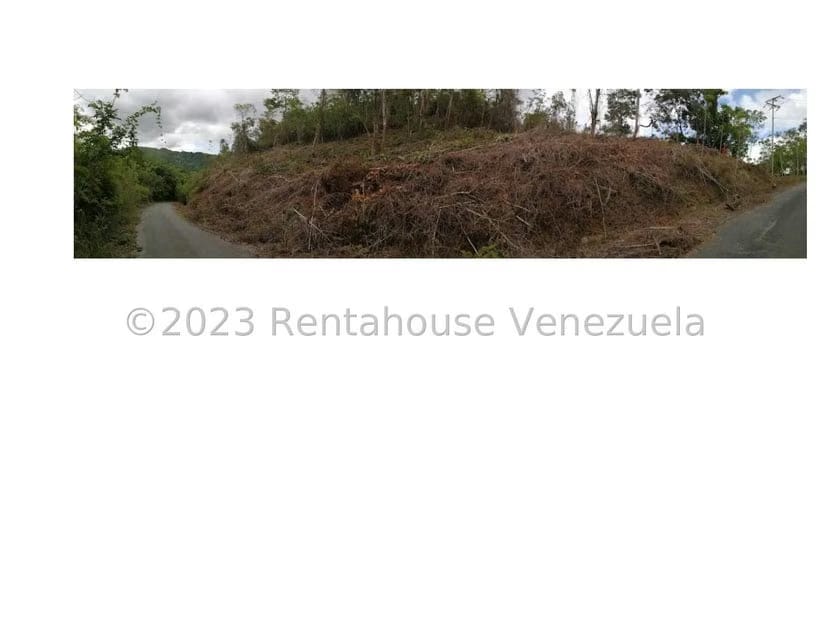 Terreno (Residencial) en Venta en Barutaima, Miranda - 12