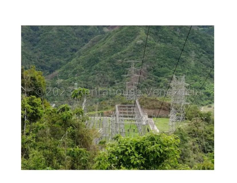Terreno (Residencial) en Venta en Barutaima, Miranda - 17