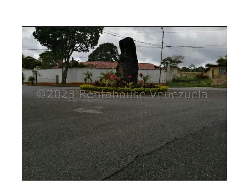 Terreno (Residencial) en Venta en Barutaima, Miranda - 19