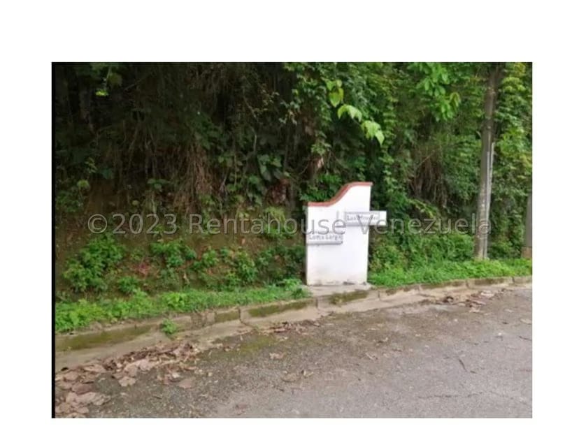 Terreno (Residencial) en Venta en Barutaima, Miranda - 3