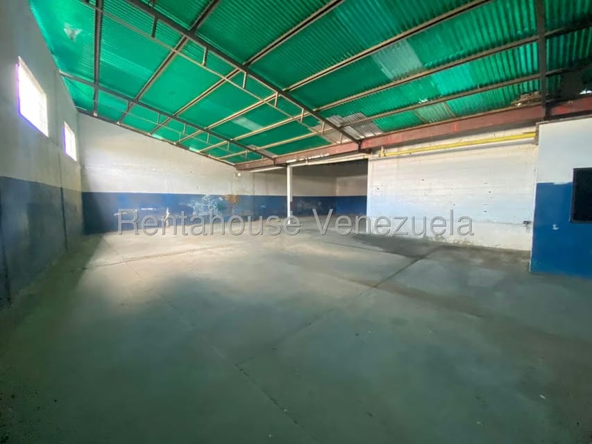 Comercial (Galpon - Deposito) en Venta en Centro, Portuguesa - 5