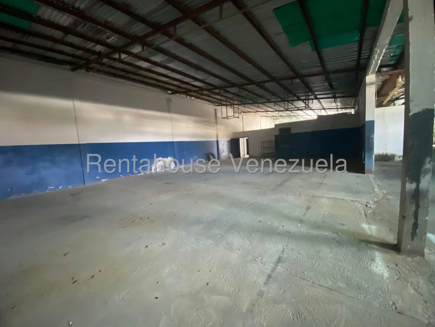 Comercial (Galpon - Deposito) en Venta en Centro, Portuguesa - 6