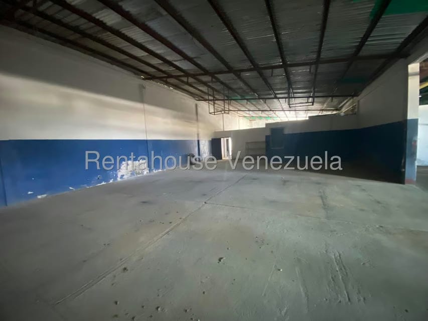 Comercial (Galpon - Deposito) en Venta en Centro, Portuguesa - 7