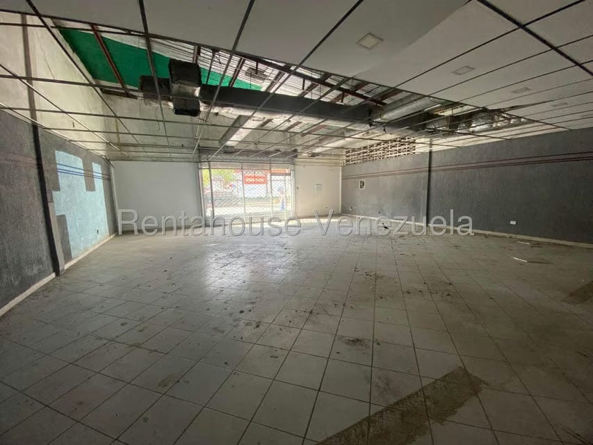 Comercial (Galpon - Deposito) en Venta en Centro, Portuguesa - 8