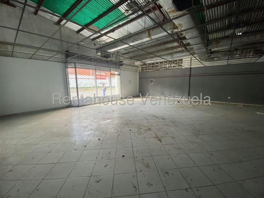 Comercial (Galpon - Deposito) en Venta en Centro, Portuguesa - 9