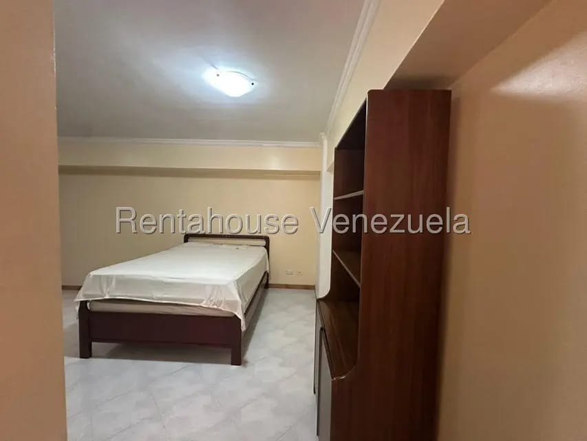 Apartamento (1 Nivel) en Alquiler en Fundalara, Lara - 16