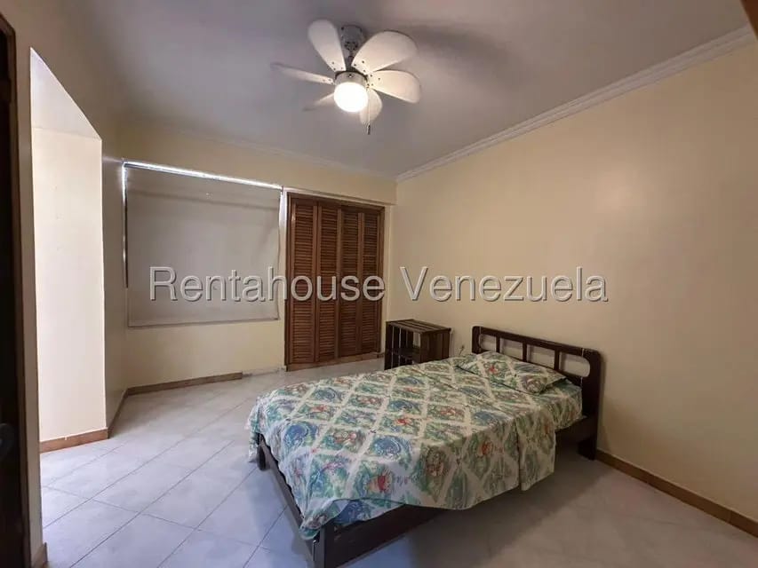 Apartamento (1 Nivel) en Alquiler en Fundalara, Lara - 19