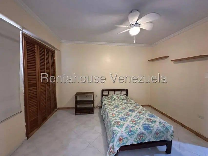 Apartamento (1 Nivel) en Alquiler en Fundalara, Lara - 20