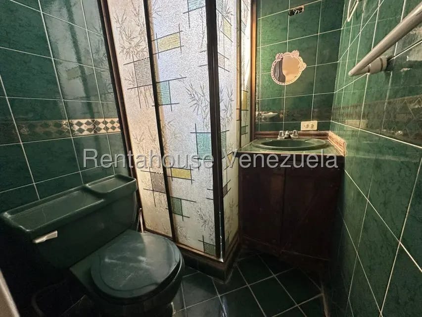 Apartamento (1 Nivel) en Alquiler en Fundalara, Lara - 30