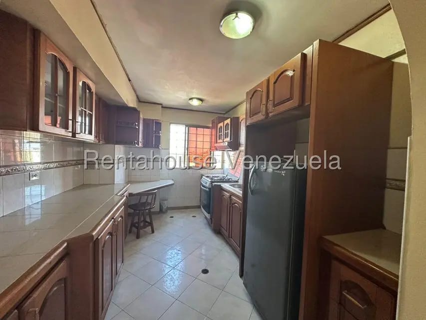 Apartamento (1 Nivel) en Alquiler en Fundalara, Lara - 8