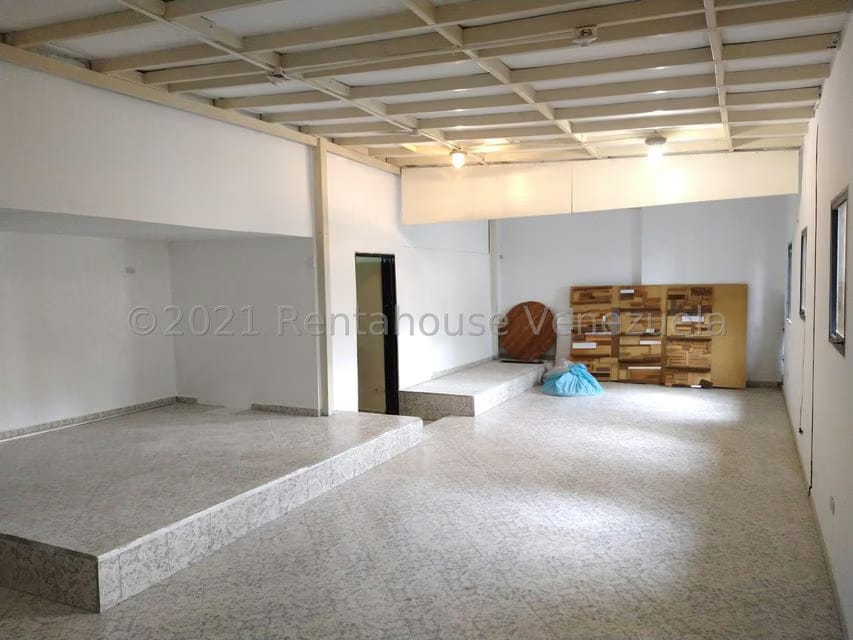 Comercial (Local Comercial) en Alquiler en Centro, Lara - 5