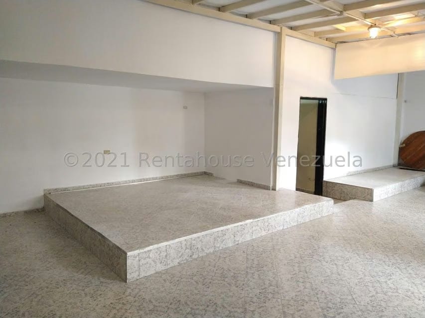 Comercial (Local Comercial) en Alquiler en Centro, Lara - 6