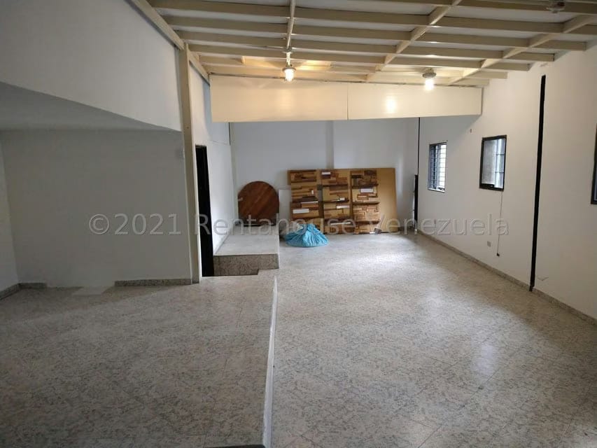 Comercial (Local Comercial) en Alquiler en Centro, Lara - 8