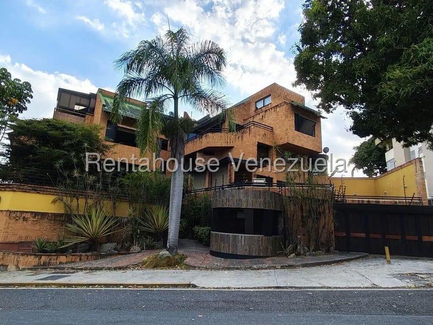 Apartamento (Multiples Niveles) en Venta en La Castellana, Distrito Metropolitano