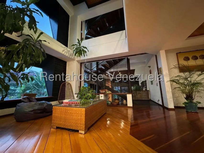 Apartamento (Multiples Niveles) en Venta en La Castellana, Distrito Metropolitano - 12