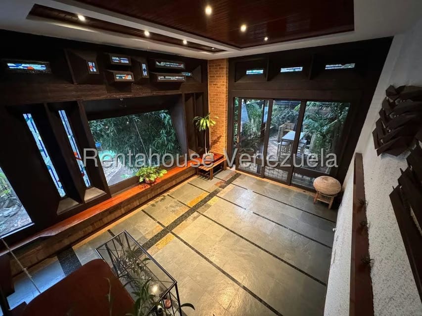 Apartamento (Multiples Niveles) en Venta en La Castellana, Distrito Metropolitano - 13