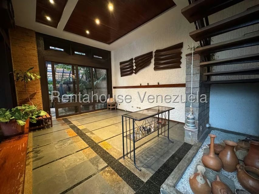 Apartamento (Multiples Niveles) en Venta en La Castellana, Distrito Metropolitano - 14