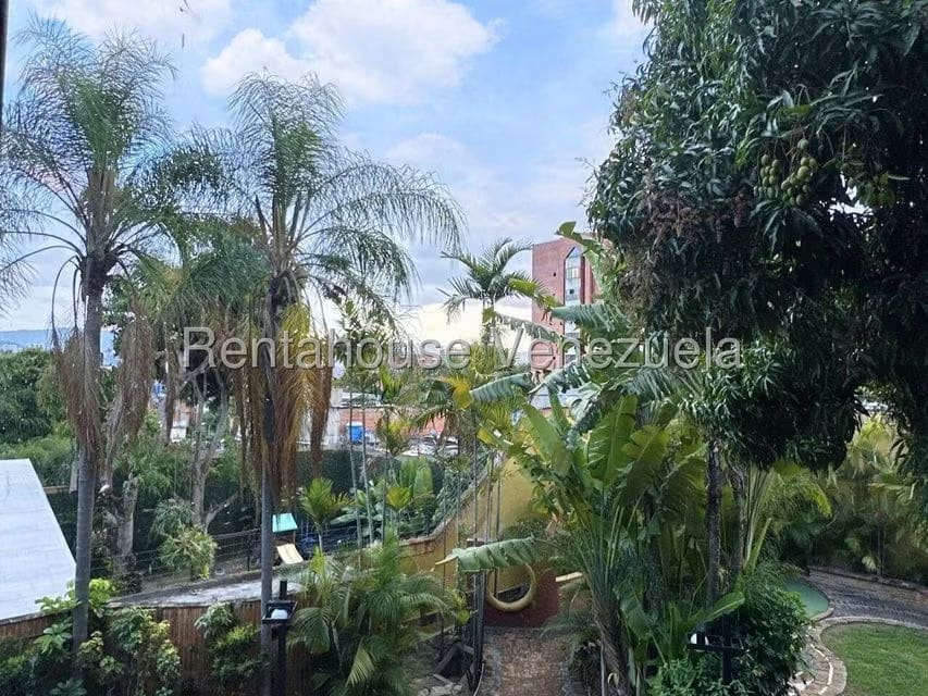 Apartamento (Multiples Niveles) en Venta en La Castellana, Distrito Metropolitano - 15