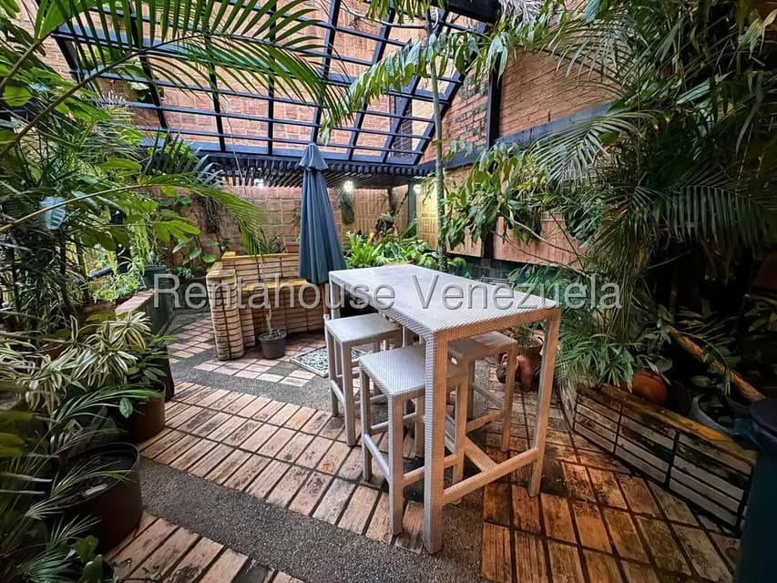 Apartamento (Multiples Niveles) en Venta en La Castellana, Distrito Metropolitano - 16