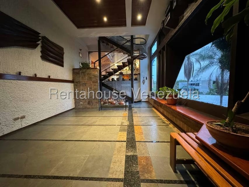 Apartamento (Multiples Niveles) en Venta en La Castellana, Distrito Metropolitano - 17