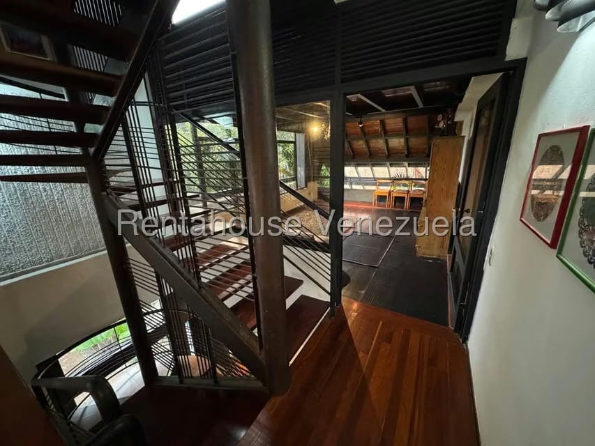 Apartamento (Multiples Niveles) en Venta en La Castellana, Distrito Metropolitano - 18