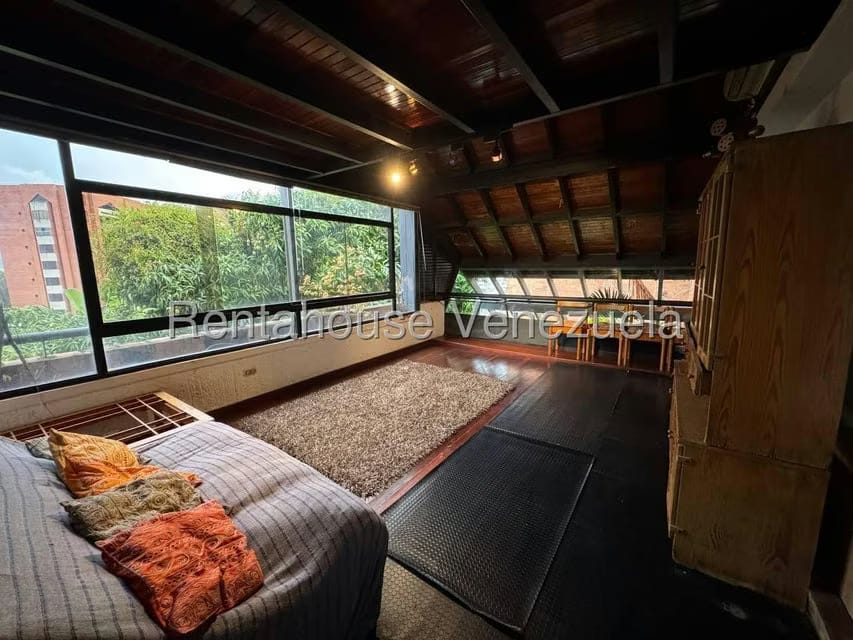 Apartamento (Multiples Niveles) en Venta en La Castellana, Distrito Metropolitano - 19