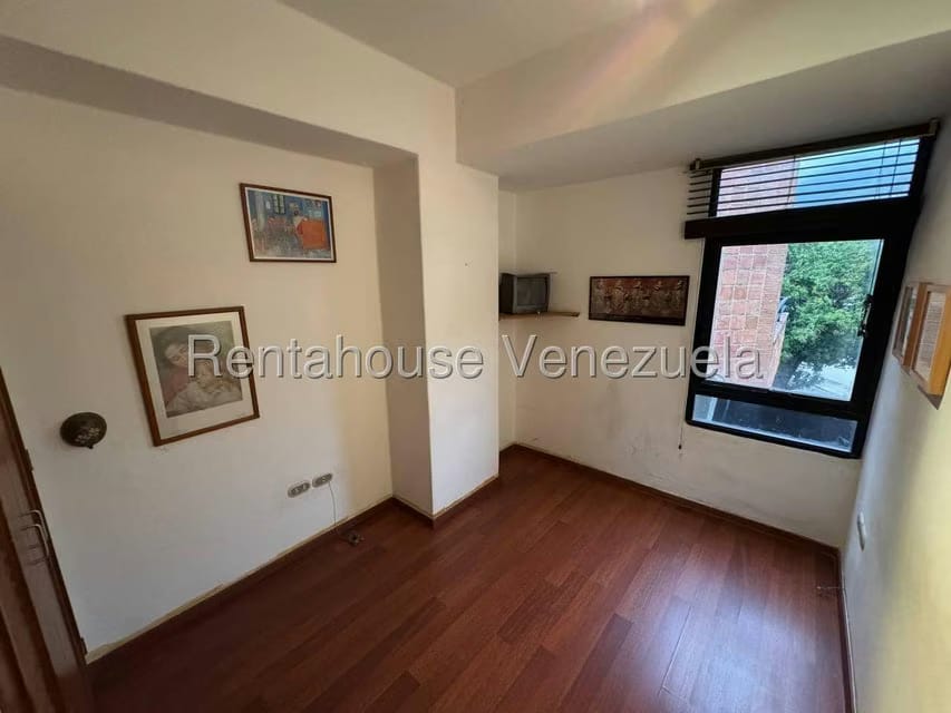 Apartamento (Multiples Niveles) en Venta en La Castellana, Distrito Metropolitano - 21