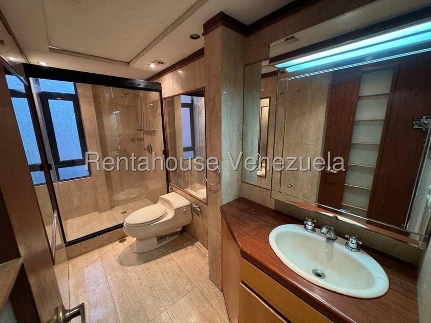 Apartamento (Multiples Niveles) en Venta en La Castellana, Distrito Metropolitano - 22
