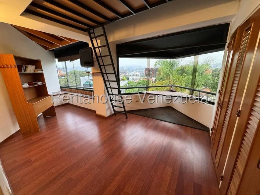 Apartamento (Multiples Niveles) en Venta en La Castellana, Distrito Metropolitano - 23