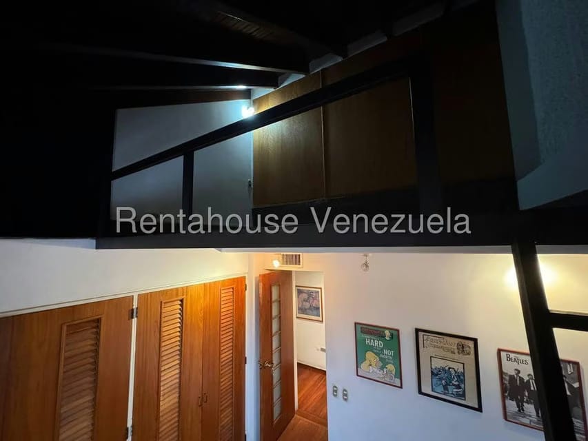 Apartamento (Multiples Niveles) en Venta en La Castellana, Distrito Metropolitano - 24