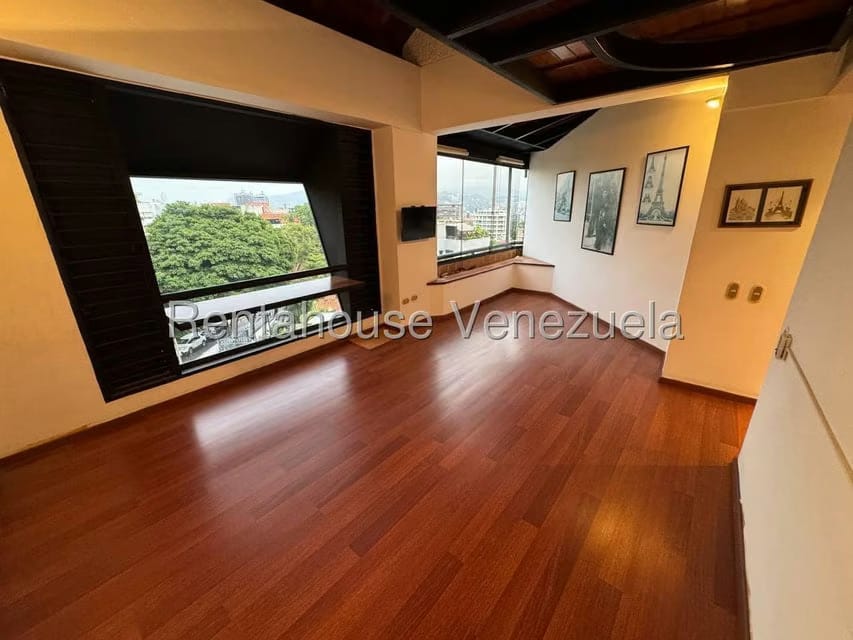 Apartamento (Multiples Niveles) en Venta en La Castellana, Distrito Metropolitano - 25