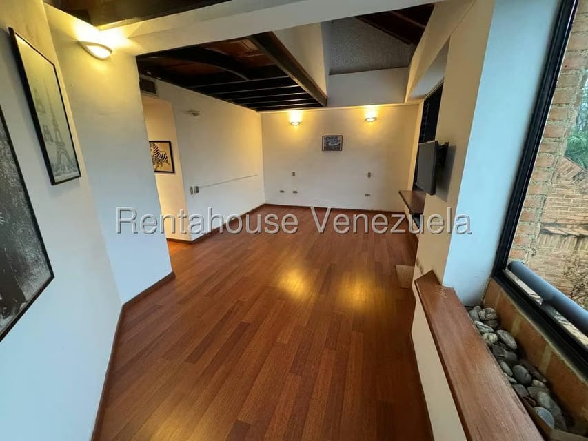 Apartamento (Multiples Niveles) en Venta en La Castellana, Distrito Metropolitano - 26
