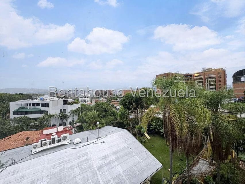 Apartamento (Multiples Niveles) en Venta en La Castellana, Distrito Metropolitano - 27